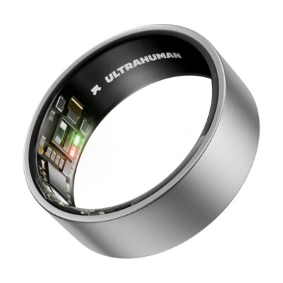 Ultrahuman Ring AIR