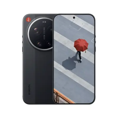 Xiaomi 17 Ultra Leica Edition