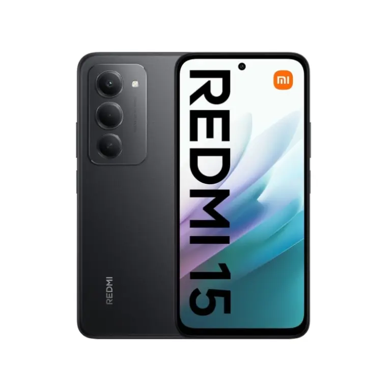 Xiaomi Redmi 15 4G