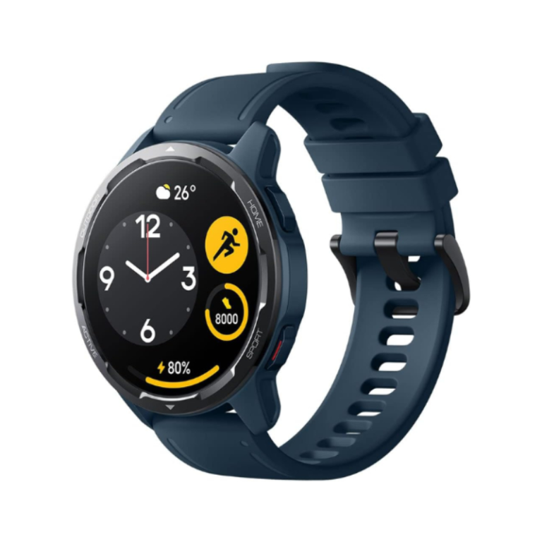 Xiaomi Watch S1 Active