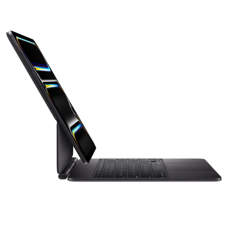 iPad Pro 13-inch (M4) Magic Keyboard