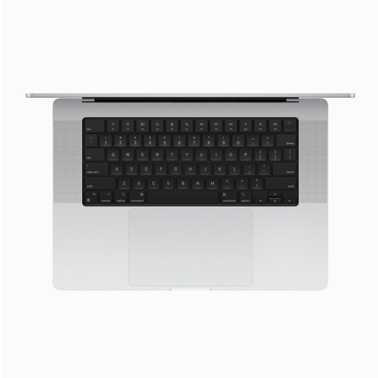 16-inch MacBook Pro M3 Max