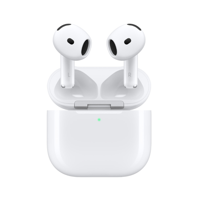 Apple AirPods 4 ANC