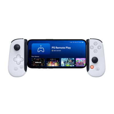 Backbone One - PlayStation Edition - USB-C (2nd gen)