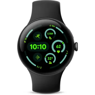 Gadget Pulse Kenya 56 Google Pixel Watch 3