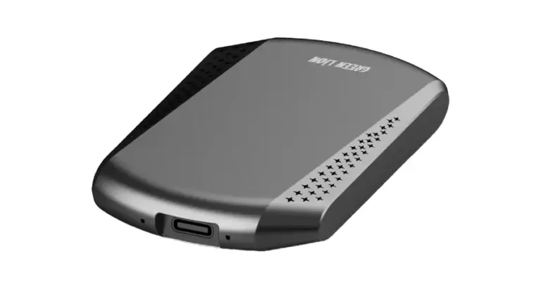 Green Lion 2 in 1 CarPlay Adapter 4GB Ram