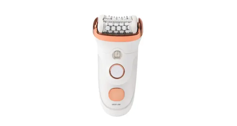 Green Lion 2 in 1 Epilator Shave, Trim, Epilate