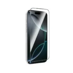Green Lion 4-In-1 Protection Pack for iPhone 17 Pro/Pro Max- Clear