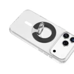 Green Lion 4-In-1 Protection Pack for iPhone 17 Pro/Pro Max- Clear