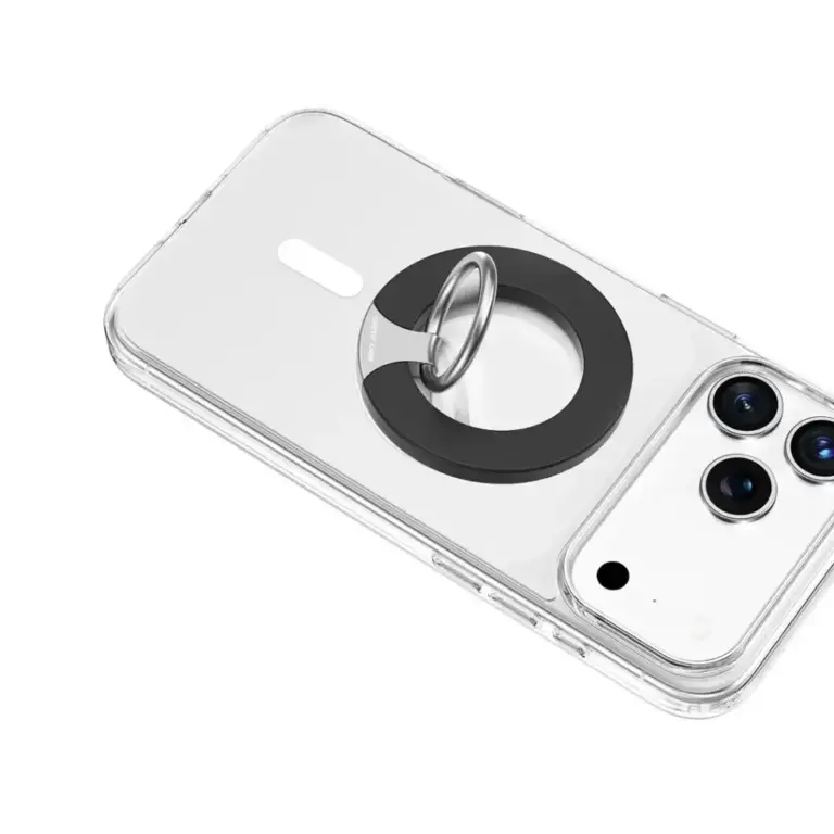 Green Lion 4-In-1 Protection Pack for iPhone 17 Pro/Pro Max- Clear