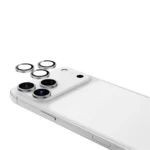 Green Lion 4-In-1 Protection Pack for iPhone 17 Pro/Pro Max- Clear