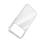 Green Lion 4-In-1 Protection Pack for iPhone 17 Pro/Pro Max- Clear