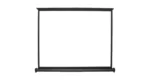 Green Lion 50" Portable Projection Screen - White