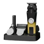 Green Lion 6 in 1 Trim Pro Grooming Kit