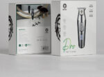 Green Lion 7000RPM USB Charging Pro Hair Trimmer 1400mAh