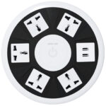 Green Lion 7 in 1 Power Socket