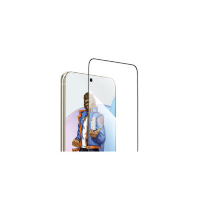 Green Lion 9H Full Glue Full Round Protection Tempered Glass