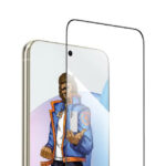 Green Lion 9H Full Glue Full Round Protection Tempered Glass