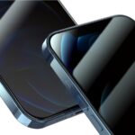 Green Lion 9H Steve Privacy Full Glass Screen Protector for iPhone 11 Pro – Black