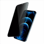 Green Lion 9H Steve Privacy Full Glass Screen Protector for iPhone 11 Pro – Black