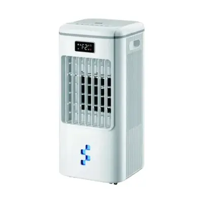 Green Lion AC-200 Air Cooler with 6L Water Tank - White