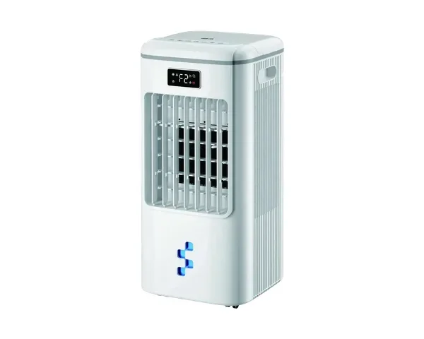 Green Lion AC-200 Air Cooler with 6L Water Tank - White