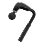 Green Lion ARC Relief Long Handle Massage Gun - Black