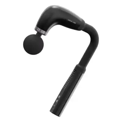 Green Lion ARC Relief Long Handle Massage Gun - Black
