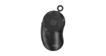 Green Lion Air Scroll Smart Wireless Remote - Black