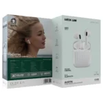 Green Lion Austin True Wireless Earbuds