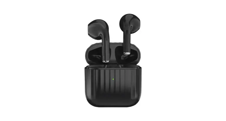 Green Lion Austin True Wireless Earbuds