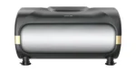 Green Lion Auto Car Cover Universal Fit - Black