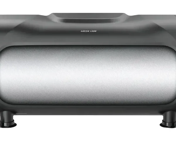 Green Lion Auto Car Cover Universal Fit - Black