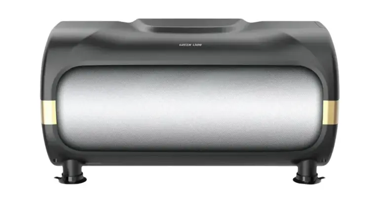 Green Lion Auto Car Cover Universal Fit - Black