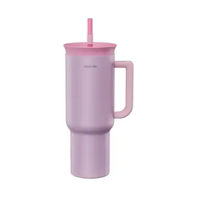 Green Lion Brighton Vacuum Travel Mug