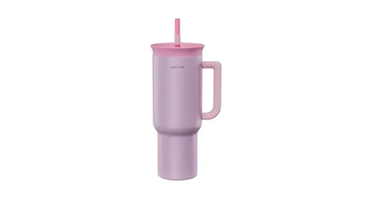 Green Lion Brighton Vacuum Travel Mug