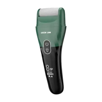Green Lion Callus Remover - Green
