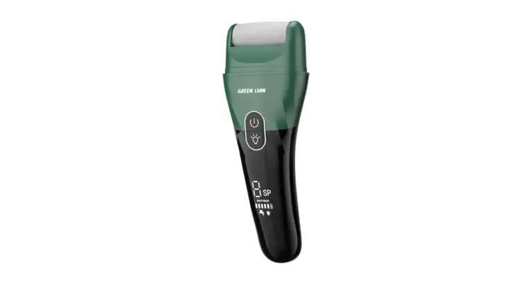 Green Lion Callus Remover - Green