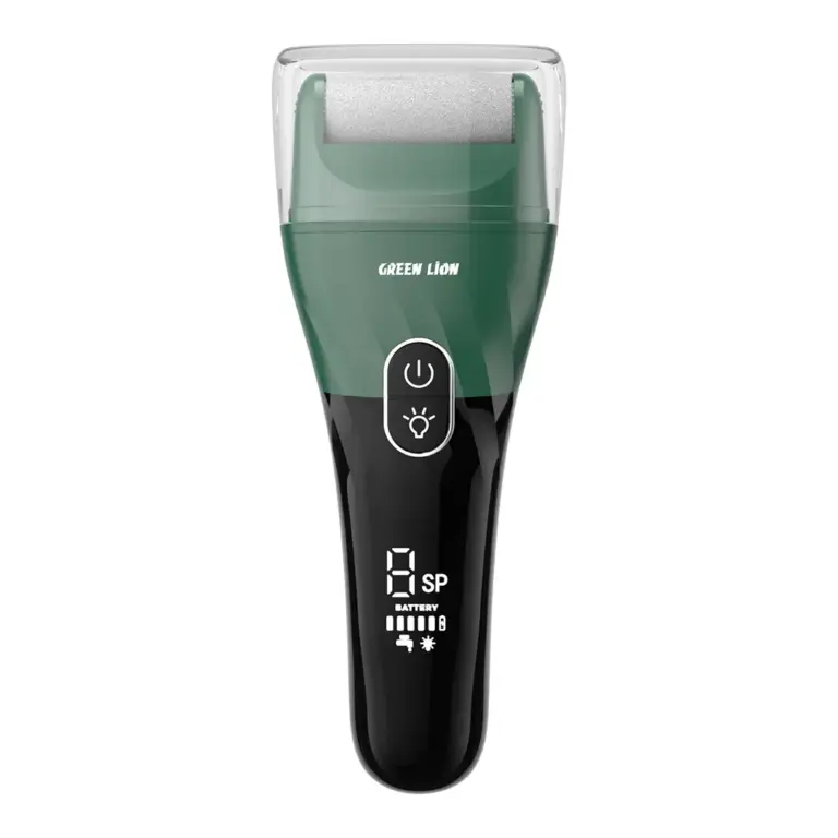 Green Lion Callus Remover - Green