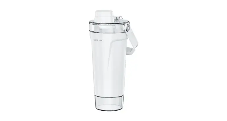 Green Lion Canister Vacuum Tumbler