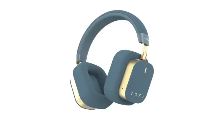 Green Lion Cannes Wireless ANC Headphones