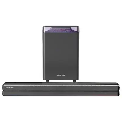 Green Lion Cinema SP100 Wired Soundbar Speaker