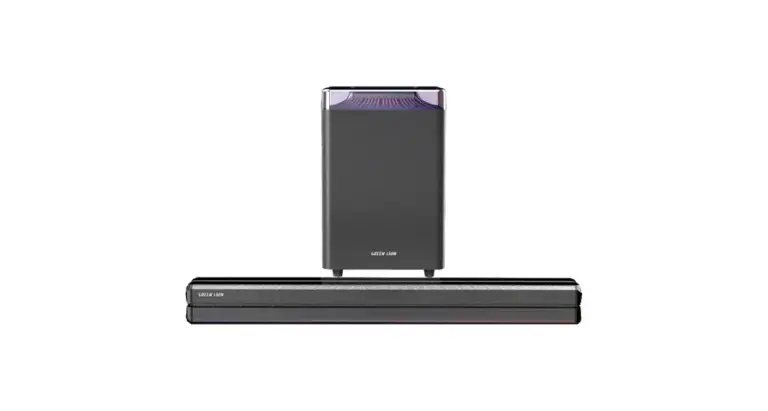 Green Lion Cinema SP100 Wired Soundbar Speaker