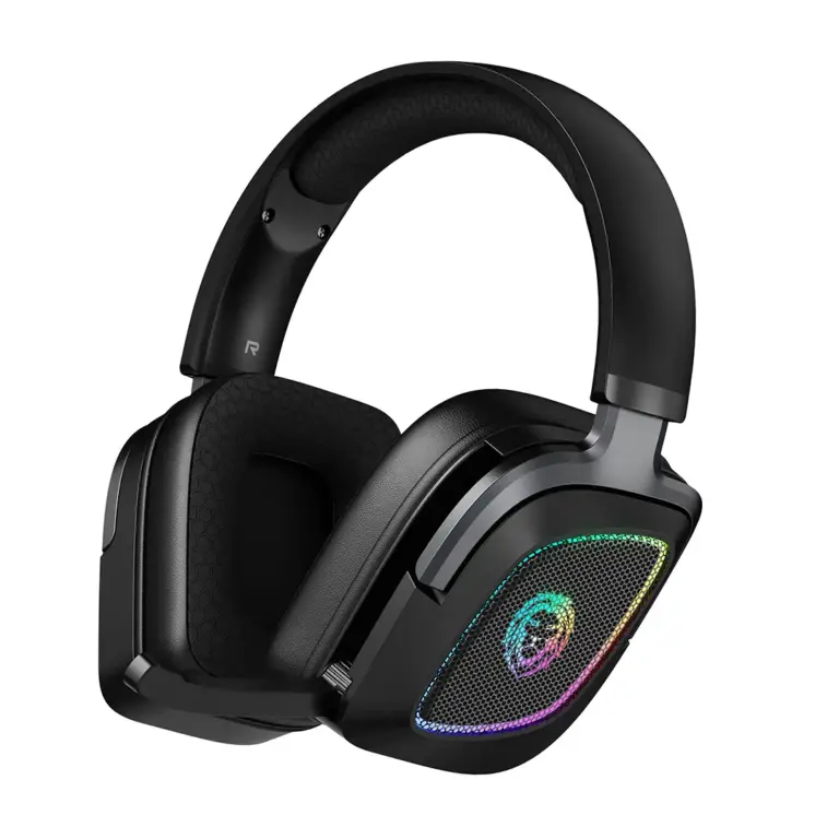 Green Lion Comfort Pro Wireless Headphone