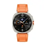 Green Lion Connect2 Smart Watch with 1.43'' AMOLED Display