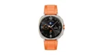 Green Lion Connect2 Smart Watch with 1.43'' AMOLED Display