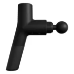 Green Lion Curve Feel Massage Gun - Black