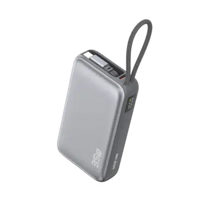 Green Lion DAKAR 10000mAh Power Bank PD 35W