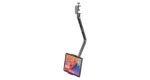 Green Lion Desk Mount Stand for Phones and Tablets - Black