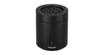 Green Lion Dune Bakhour Incense Burner - Black
